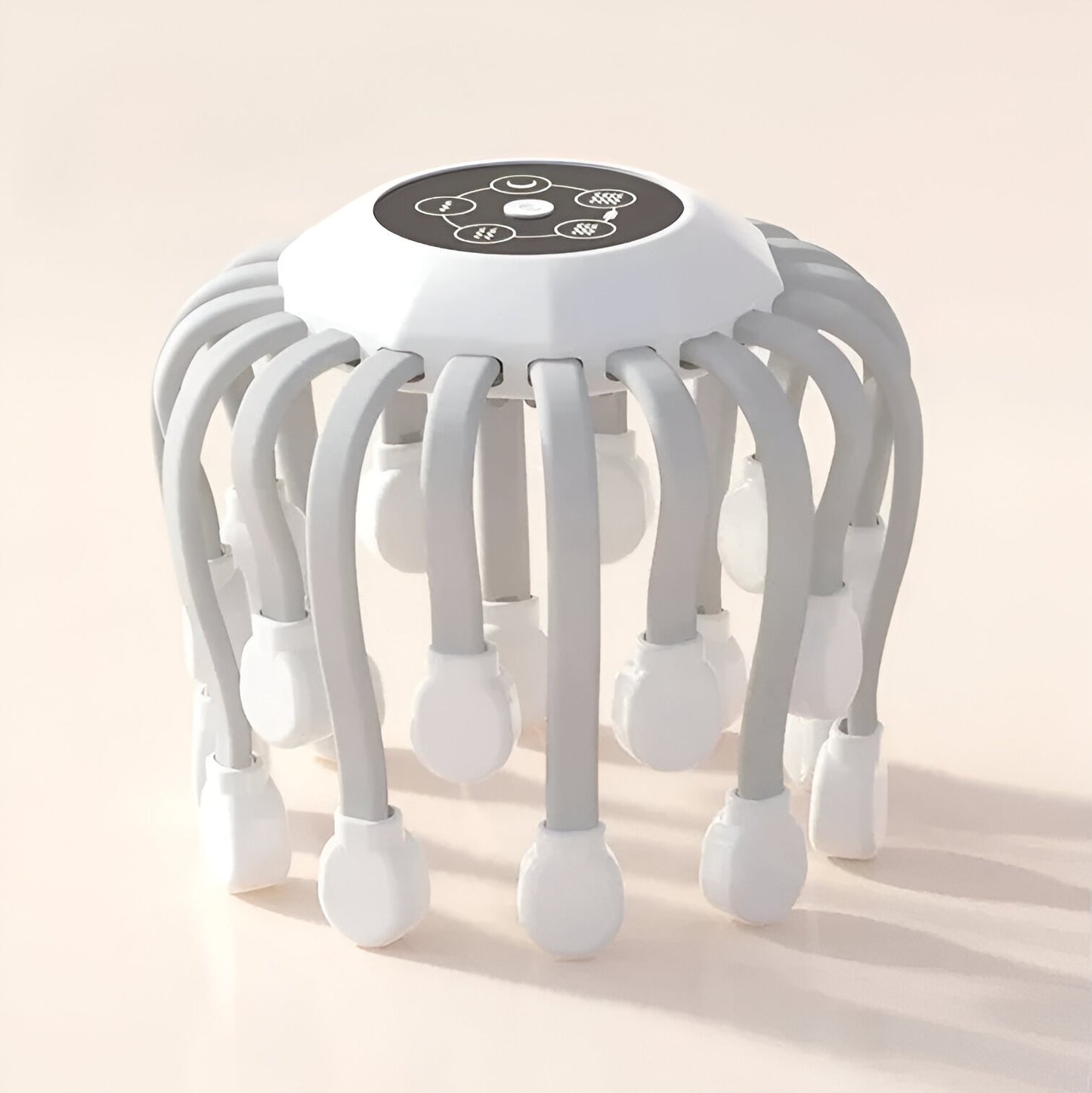 Clutive™ - Electric Scalp Massager