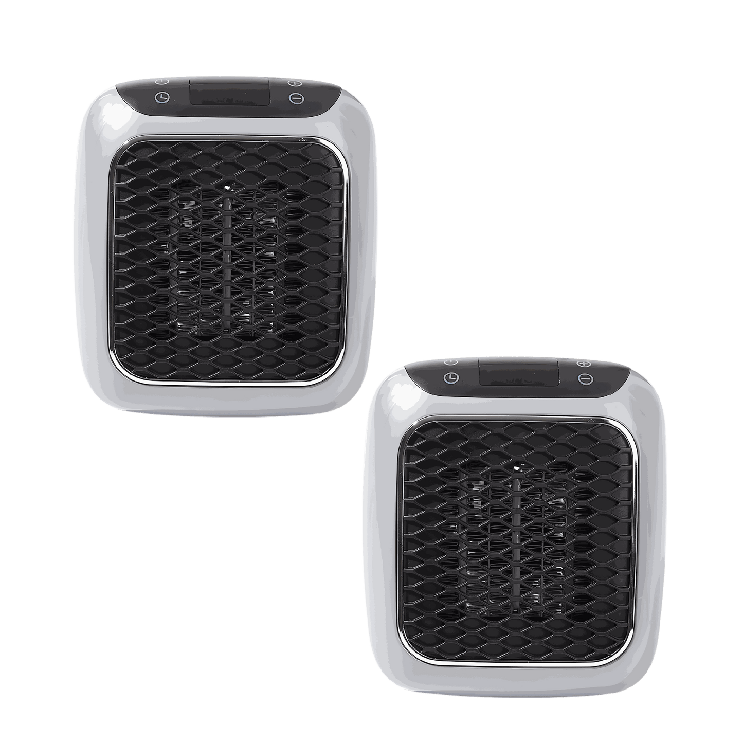 Clutive™ - Mini Plug-In Heater