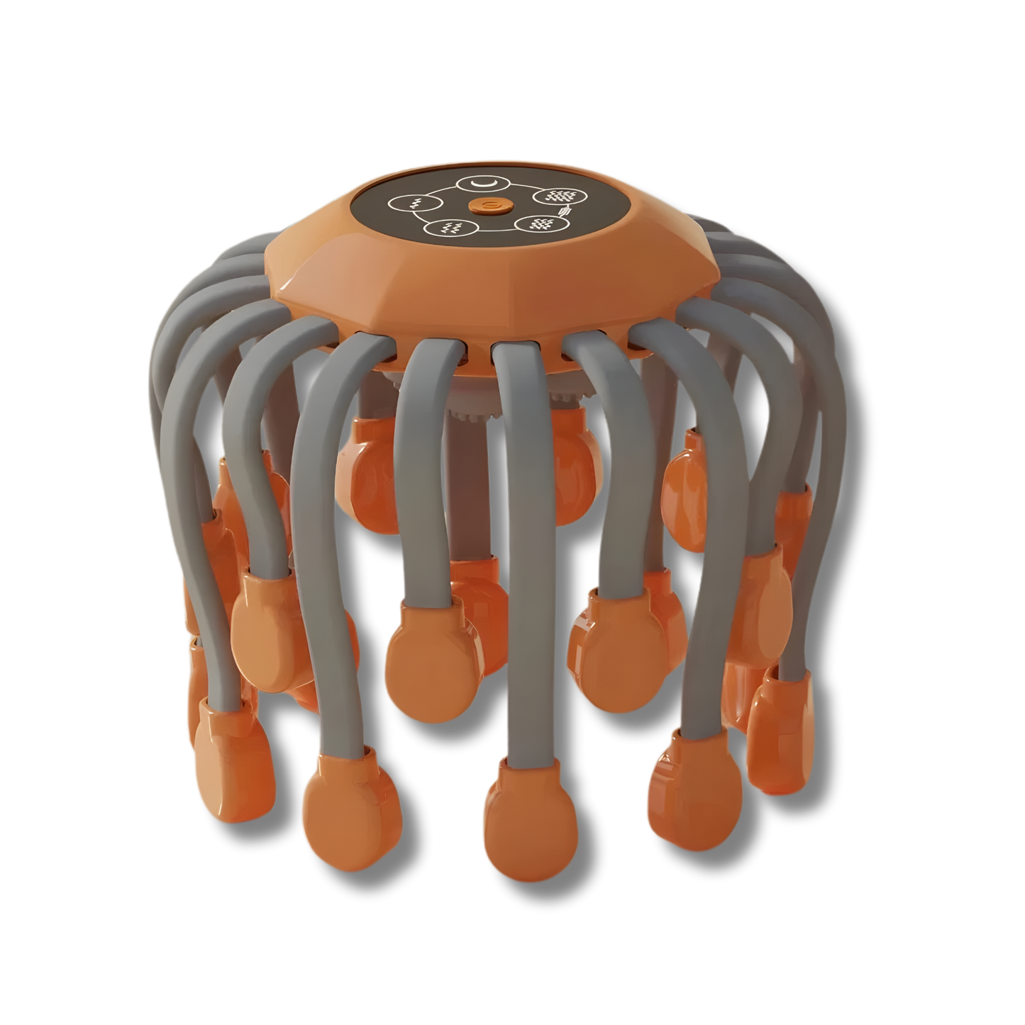 Clutive™ - Electric Scalp Massager