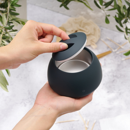Clutive™ - Ultrasonic Dental Cleaner