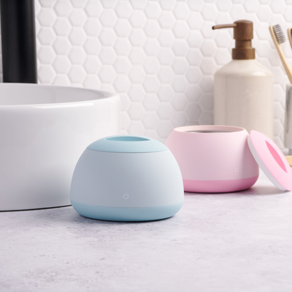 Clutive™ - Ultrasonic Dental Cleaner