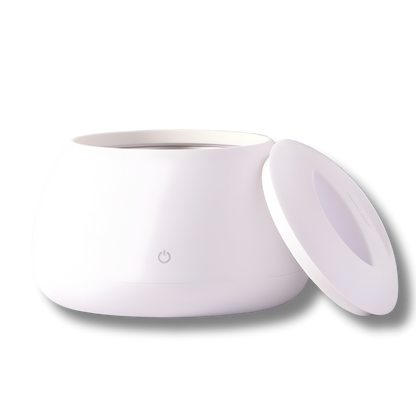 Clutive™ - Ultrasonic Dental Cleaner