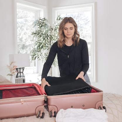 Clutive™ - Full Body Red Light Therapy Mat