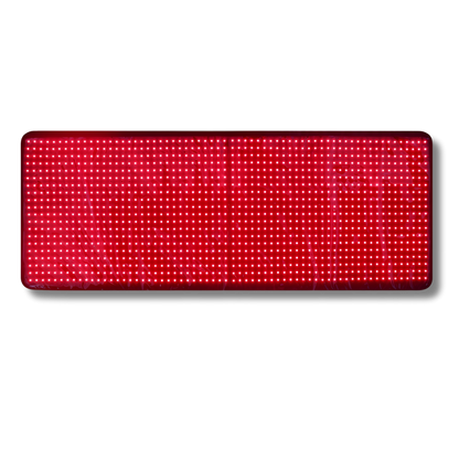 Clutive™ - Full Body Red Light Therapy Mat