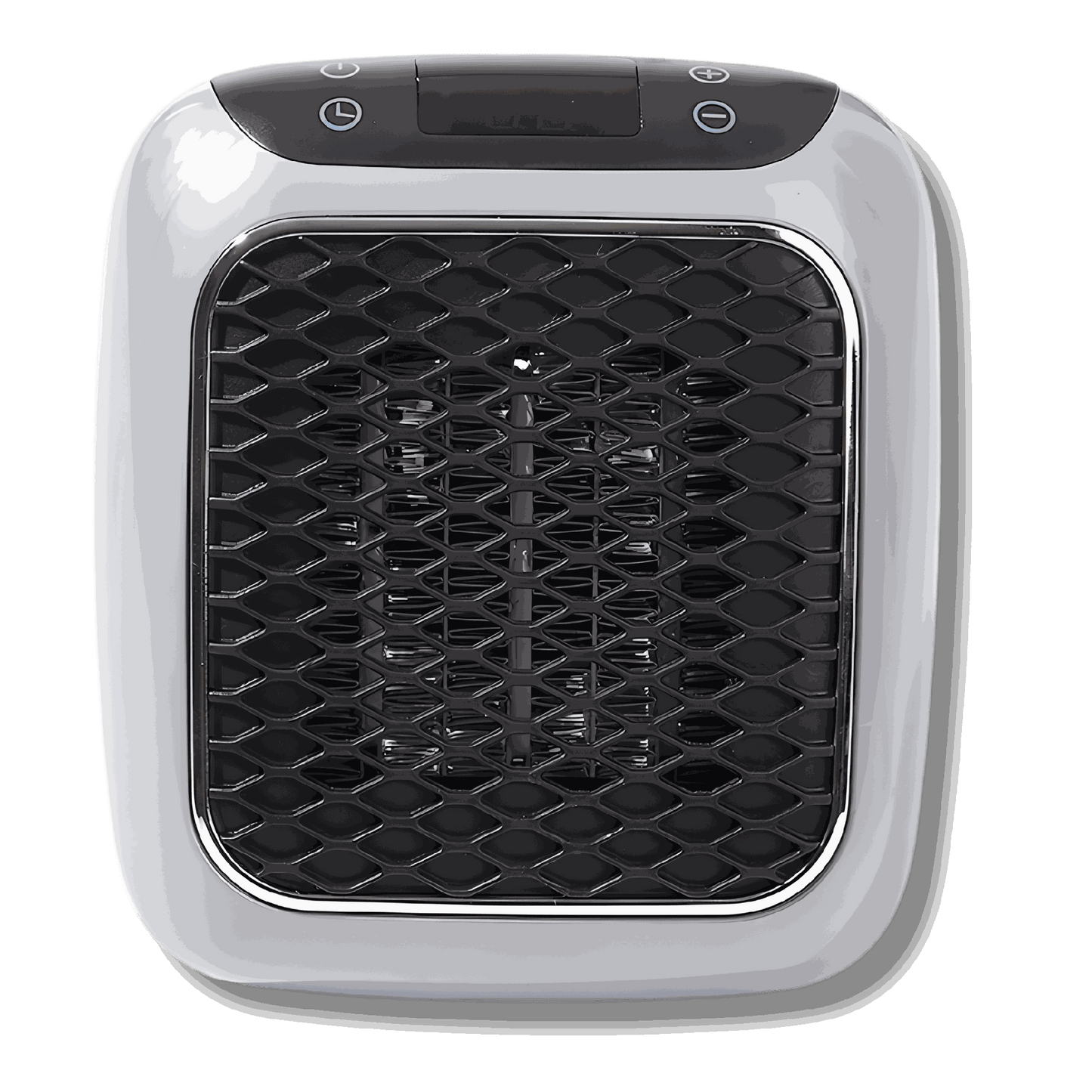 Clutive™ - Mini Plug-In Heater