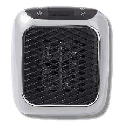 Clutive™ - Mini Plug-In Heater