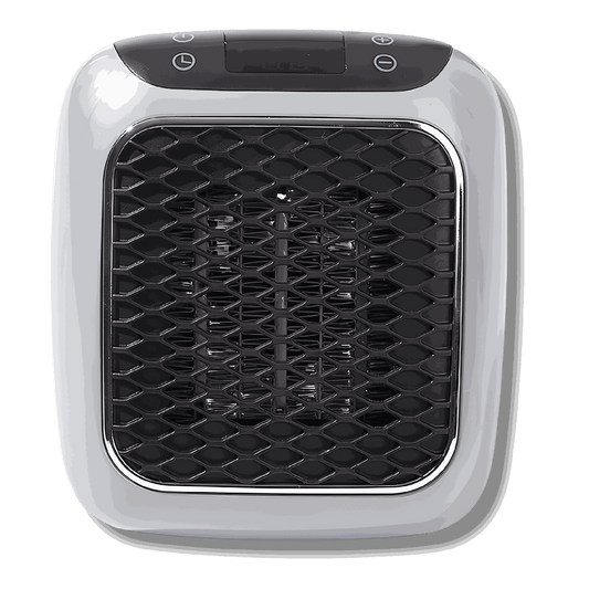 Clutive™ - Mini Plug-In Heater