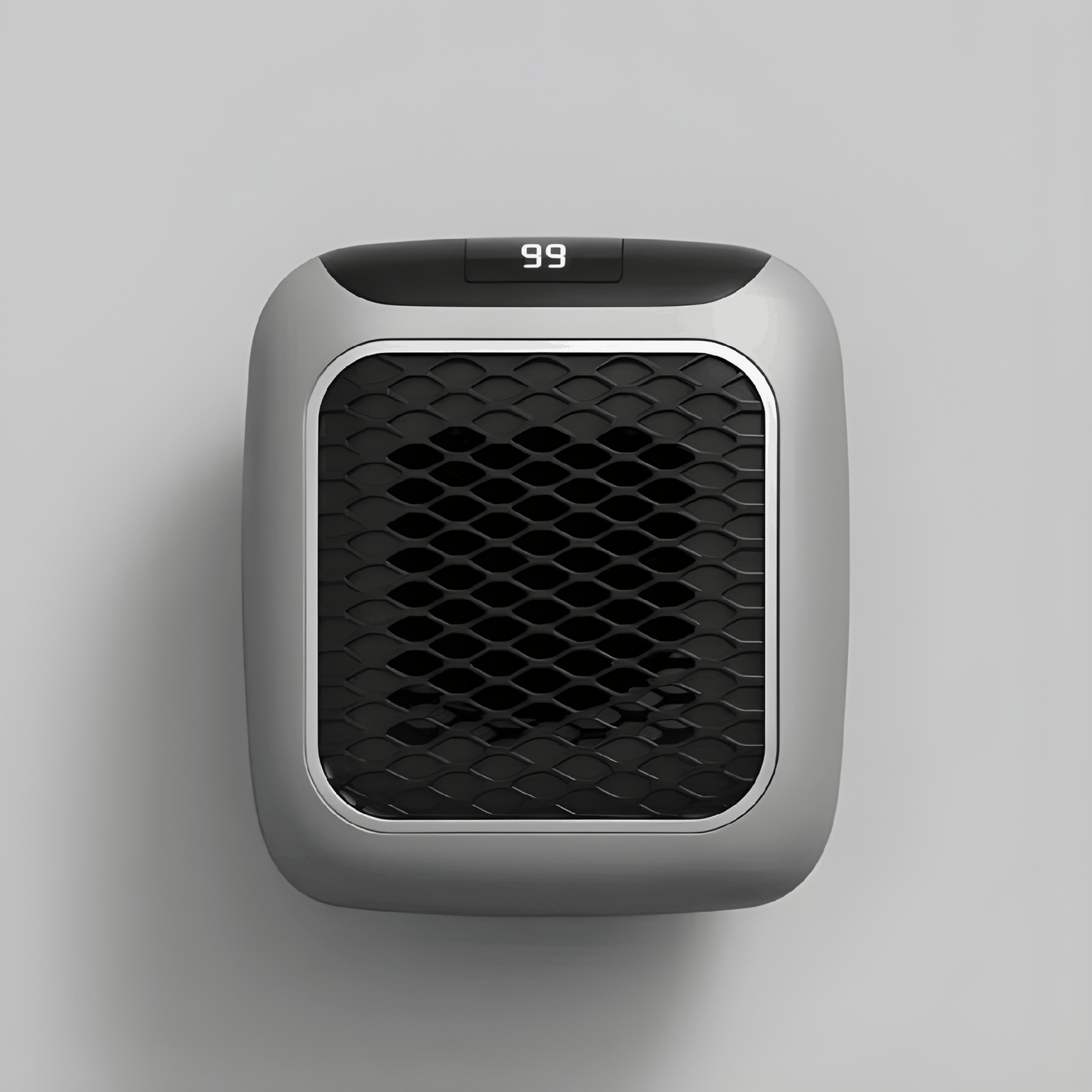 Clutive™ - Mini Plug-In Heater