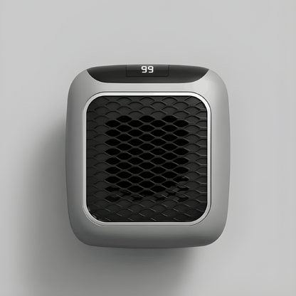 Clutive™ - Mini Plug-In Heater
