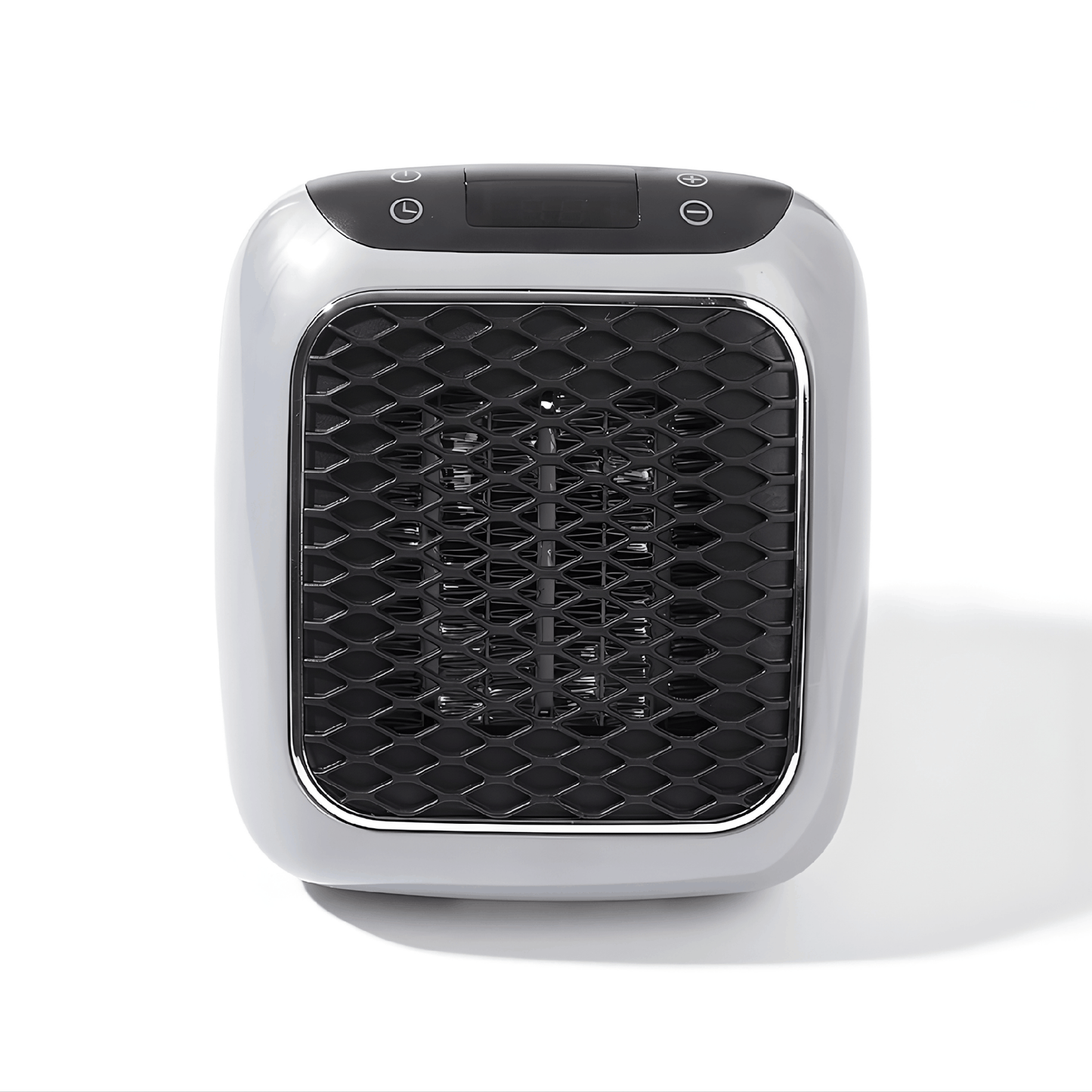 Clutive™ - Mini Plug-In Heater