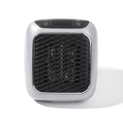 Clutive™ - Mini Plug-In Heater